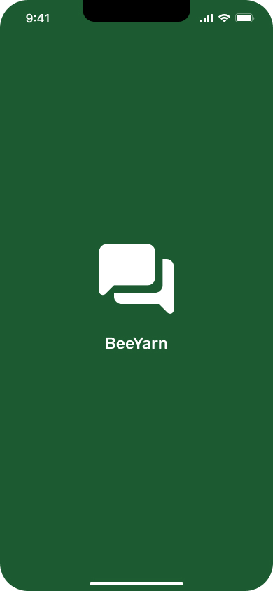 BeeYarn preview